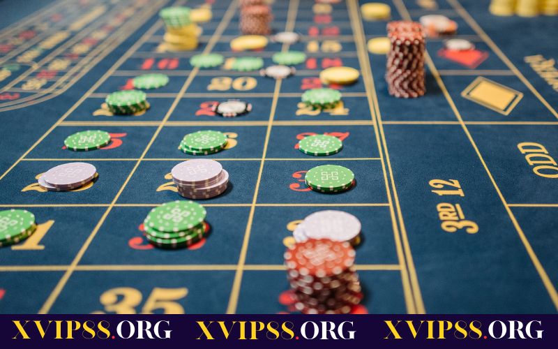 Luật chơi Baccarat cơ bản và cách tính điểm chuẩn xác