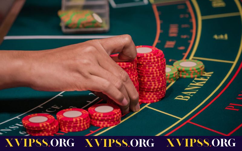 Kinh nghiệm chơi Baccarat thực tế từ người chơi chuyên nghiệp