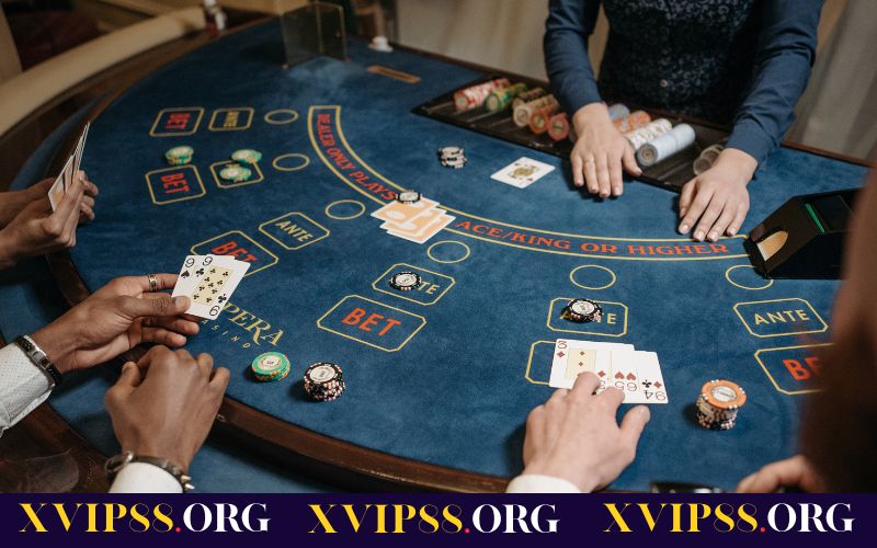 Hướng dẫn chi tiết cách chơi bài Baccarat cho người mới bắt đầu