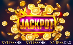 Hướng dẫn công thức nổ hũ giúp người chơi dễ trúng Jackpot