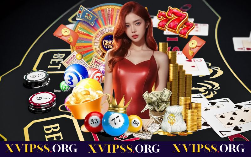 Ưu đãi nạp tiền và hoàn trả hấp dẫn từ cổng game uy tín