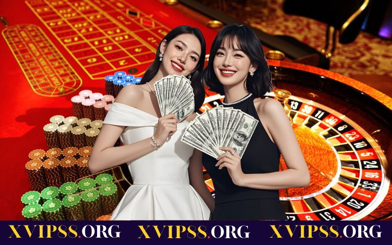 Tham gia sự kiện khuyến mãi đặc biệt của cổng game trực tuyến