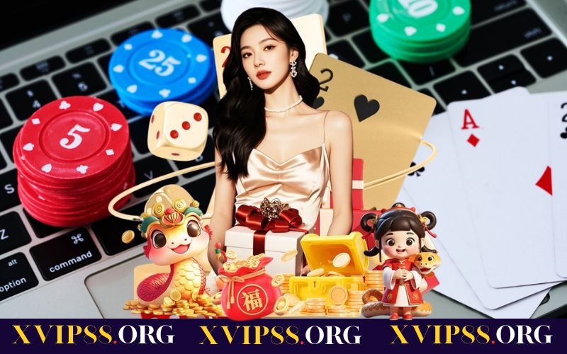 Chương trình khuyến mãi siêu hấp dẫn dành cho người chơi mới