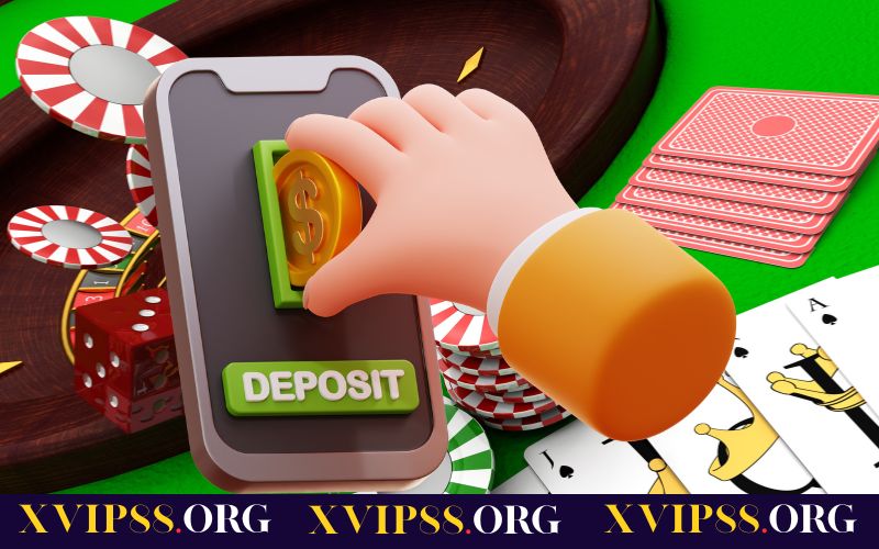 Cách nạp tiền vào cổng game trực tuyến đơn giản và hiệu quả