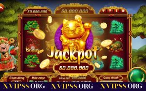 Giới thiệu game nổ hũ Cung Hỷ Phát Tài với chủ đề may mắn