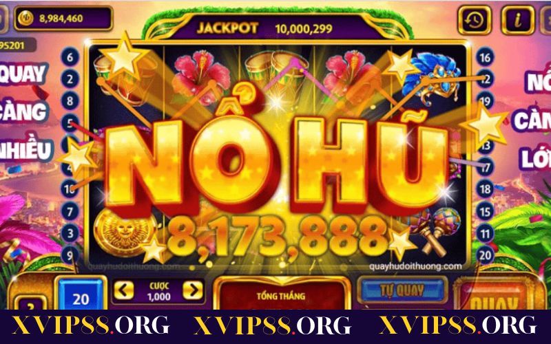 Kinh nghiệm chơi nổ hũ Cung Hỷ Phát Tài từ người chơi lâu năm