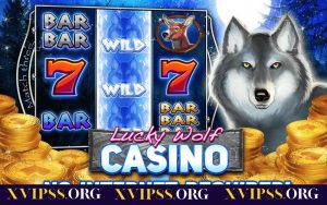 Tìm hiểu chi tiết về game nổ hũ Ma Sói cực kỳ hấp dẫn