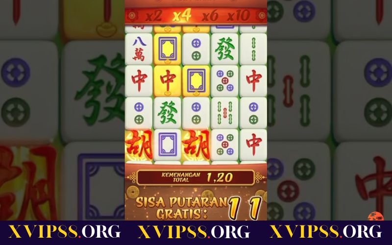 Ưu điểm nổ hũ Mạt Chược – đồ họa, tính năng và tỷ lệ thưởng hấp dẫn