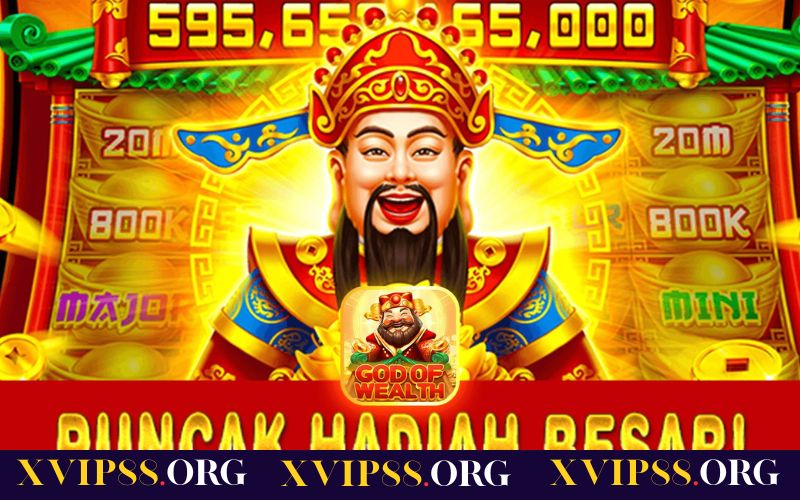 Giới thiệu game nổ hũ Thần Tài với tỷ lệ thưởng cực cao
