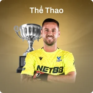 Thể thao XVIP