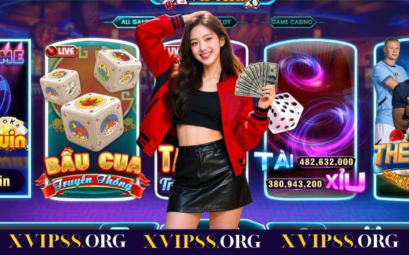 Giao diện ứng dụng nhà cái hiện đại, thao tác mượt mà