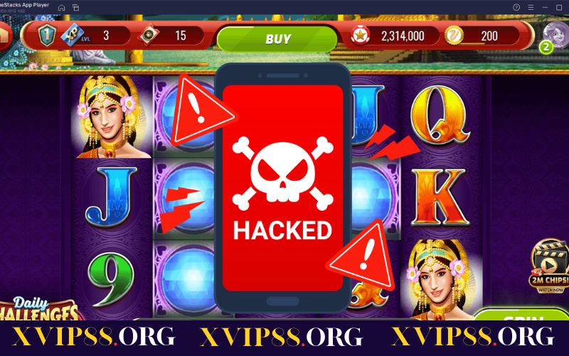 Tìm hiểu về tools hack nổ hũ và những rủi ro tiềm ẩn