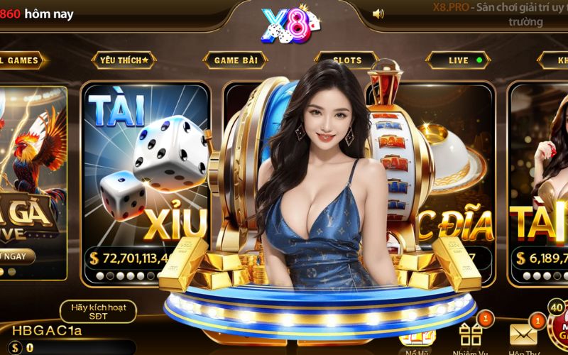 Thanh toán hoa hồng đại lý XVIP