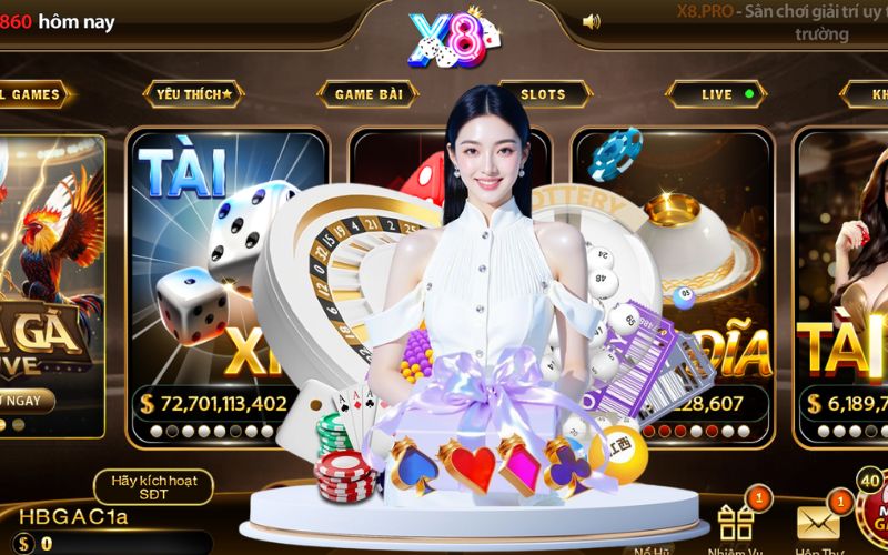 Trở thành đại lý XVIP dễ dàng