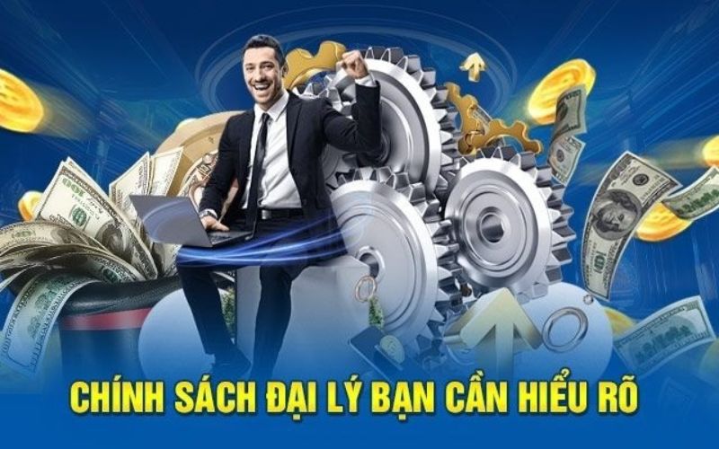 Chương trình đại lý XVIP hoa hồng cao