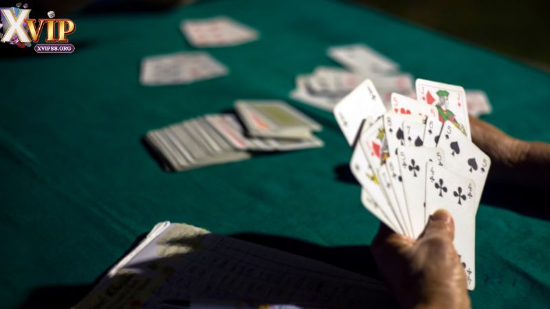 Không nên tin vào chuỗi thắng thua khi chơi game