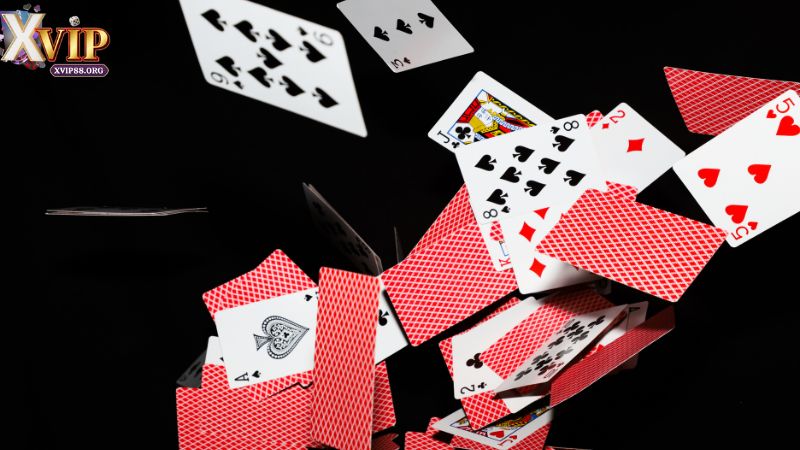 Chơi game bài tại Xvip88 để đảm bảo an toàn, minh bạch