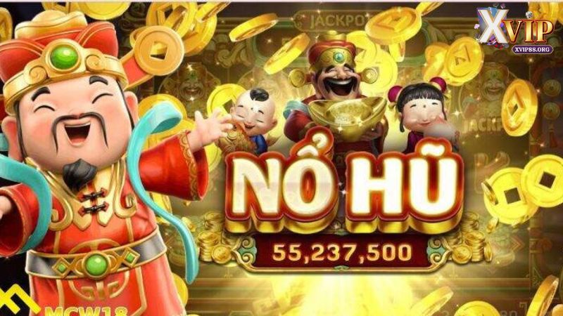 Anh em nên lựa chọn game nổ hũ ngay từ đầu