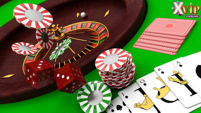 Quay Mini Poker rất nhiều người luôn thua