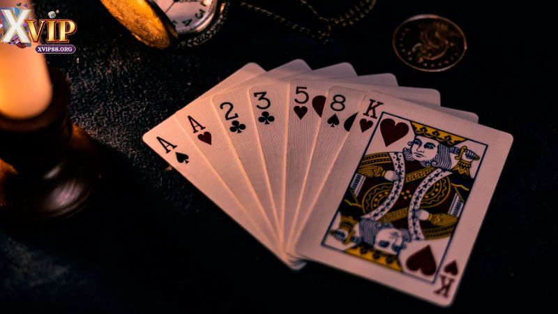 Mô hình đại lý game bài Xvip88 ngày càng phát triển