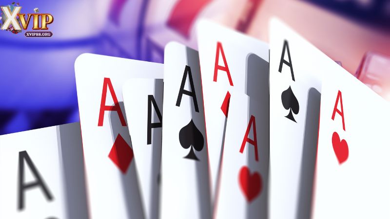 Trong game bài gần như không có cách nào để chiến thắng tuyệt đối