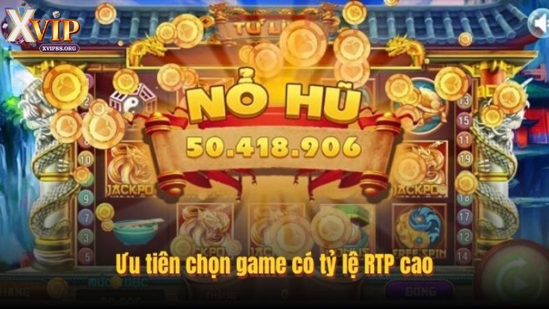 Nỗ hũ không lừa đảo nếu được vận hành đúng chuẩn