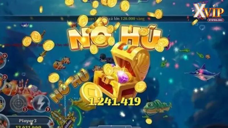 Nên lựa chọn game có tính năng hấp dẫn để tăng khả năng thắng