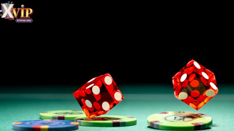 Nên thay đổi nhịp chơi hoặc chơi loại game khác khi thua liên tục