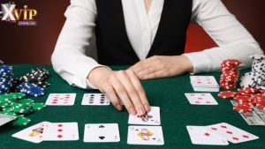 Baccarat trực tuyến là một trong những game được yêu thích hàng đầu