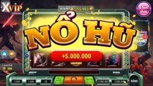 Game nổ hũ cũng có những sự khác biệt với game khác