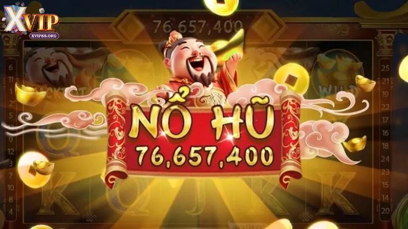 Người chơi cần phải biết cách chơi nổ hũ thông minh