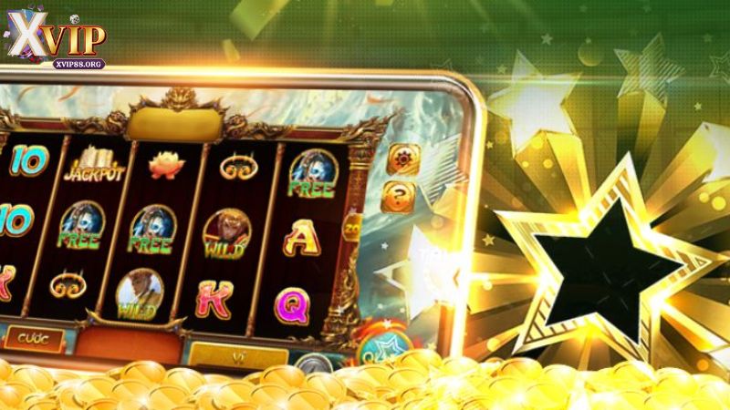 Tham gia chơi game tại Xvip88 đảm bảo an toàn, minh bạch