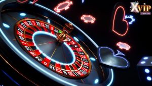 Quay mini Poker đừng tin vào chuỗi thắng, thua
