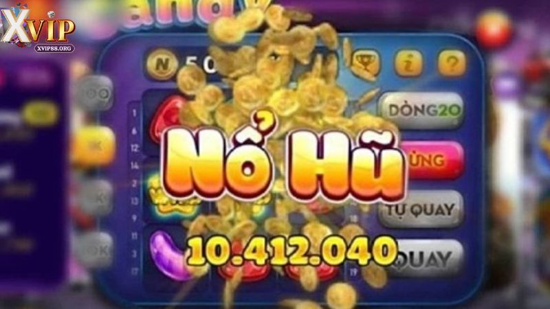 Chơi game nổ hũ trên app đảm bảo an toàn tin cậy nhất