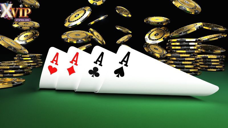 Chọn web đánh bài uy tín để an tâm trong quá trình chơi game