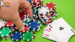 Xvip88 luôn đem đến những giây phút chơi game ấn tượng