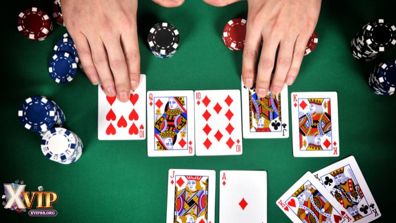 Với các cao thủ không cần sách cũng luôn có bí kíp thắng mọi ván